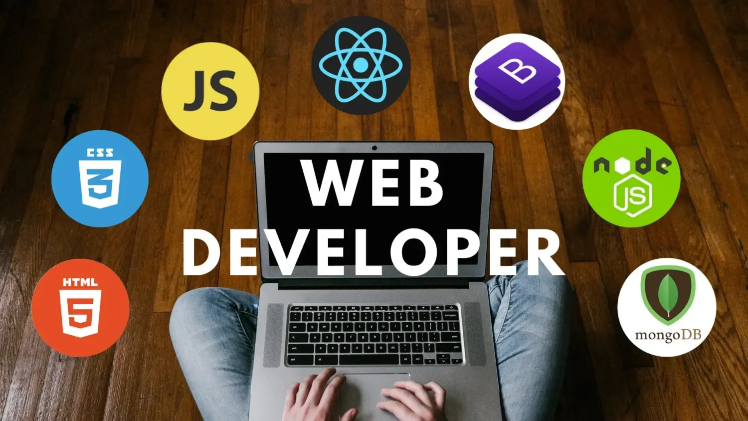 The Ultimate Guide to Web Development in 2025