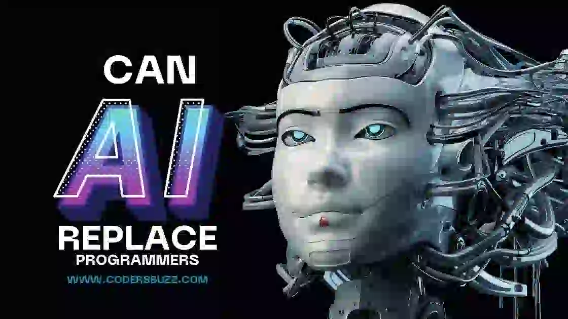 Can AI Replace Programmers? The Real Truth Every Developer Should Know